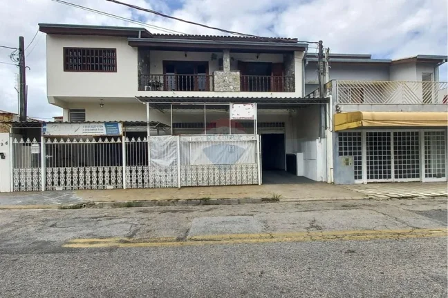 Imagem Galpão para Locação 180 metros Jardim Gutierres– Sorocaba