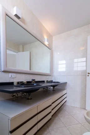 Imagem APARTAMENTO RESIDENCIAL em São Paulo - SP, Jardim América