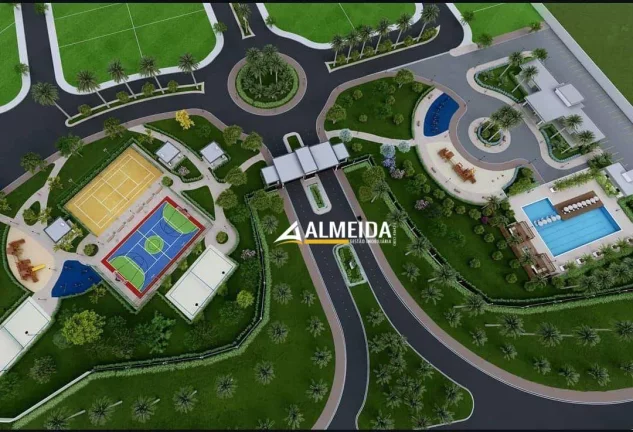 Imagem Terreno à venda, 500 m² por R$ 315.000,00 - Reserva Vianna - Ipeúna/SP