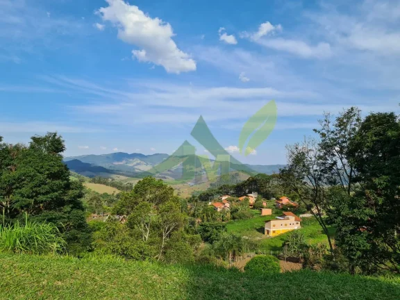 Imagem Casa Sustentável no Ecovila Clareando -Condomínio Ecológico Único Piracaia