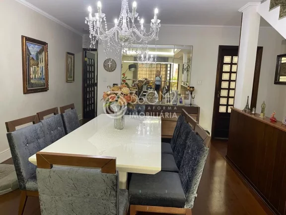 Imagem Sobrado para Venda em São Caetano do Sul / SP no bairro Santa Maria