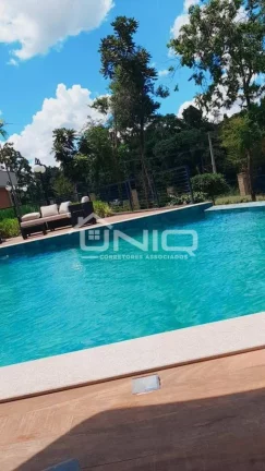 Imagem Terreno Condominio Residencial Jardins de Monet