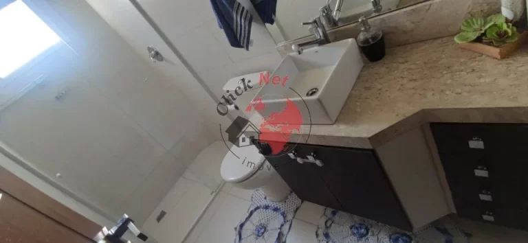 Imagem Cobertura 176m² 2 dormitórios com 3º dormitório reversível, sendo 1 suíte , 2 vagas ,bairro Vila Floresta em Santo André