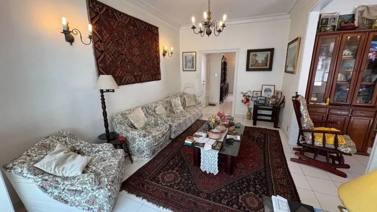 Imagem Copacabana - Residencial › Apartamento com 3 quarto(s) a Venda
