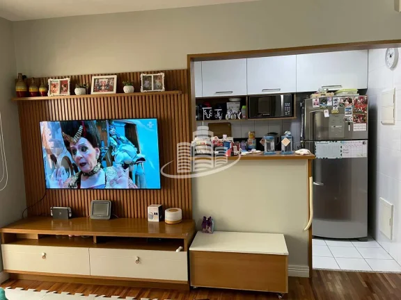 Imagem Apartamento Padrão