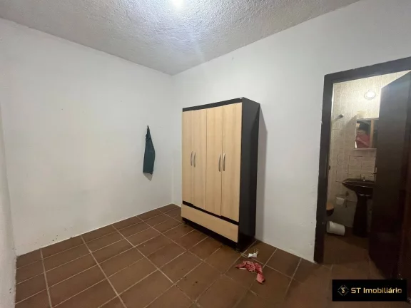 Imagem Casa à venda em Atibaia - Condomínio Clube da Montanha! APENAS R$820.000!