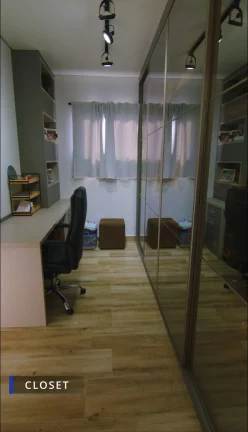 Imagem Casa de Condomínio com 3 Quartos à Venda, 506 m² em Paisagem Renoir - Cotia