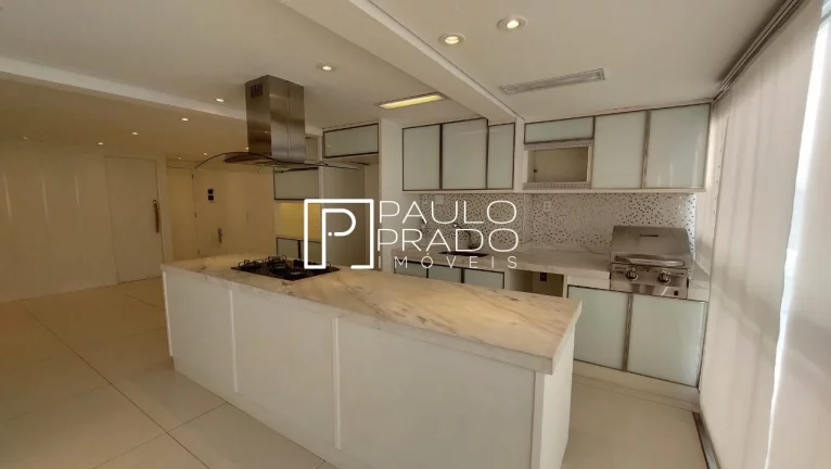Imagem Apartamento Garden com 2 suítes nas Perdizes, 1 vaga e lazer completo, segurança e conforto, próximo do shopping bourbon e futura estação de Metrô