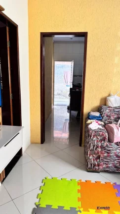 Imagem VENDO CASA BAIRRO JARDIM CRUZEIRO