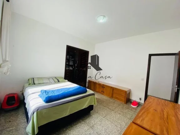 Imagem Casa 5 Quartos Bairro Bandeirantes