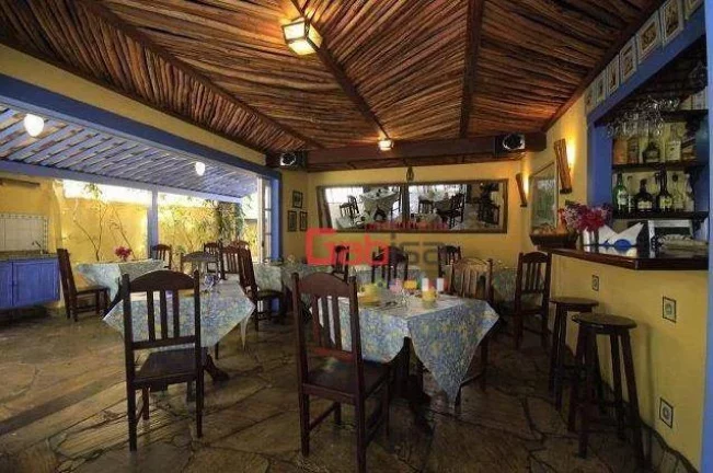 Imagem Pousada à Venda em Geribá, Armação dos Búzios/RJ – R$ 5.830.000