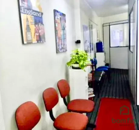 Imagem Conjunto comercial / sala para aluguel, Centro Histórico, Porto Alegre