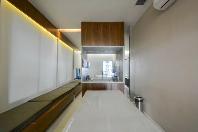 Imagem Apartamento com 1 Quarto à Venda, 49 m² em Vila Mariana - São Paulo