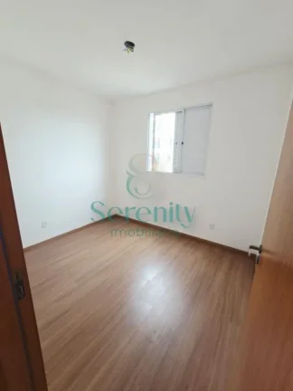 Imagem Apartamento à venda no Jardim Acquaville - Londrina/PR