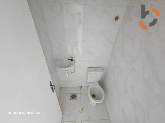 Imagem Sala à venda, 20 m² por R$ 100.000,00 - Centro - Nova Iguaçu/RJ