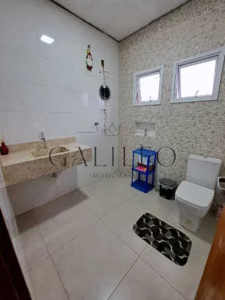 Imagem CASA A VENDA NO CONDOMINIO PORTAL DO SOL - 360M² - EDICULA - JARDIM TARUMÃ - JUNDIAÍ SP
