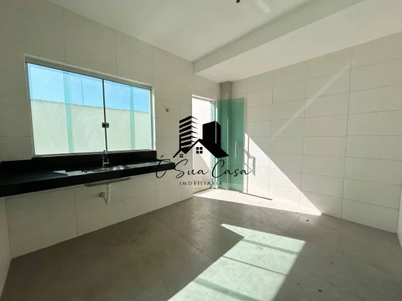 Imagem Área privativa 2 quartos à venda Bairro Vale das Orquideas - Contagem/MG