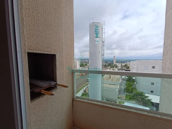 Imagem Apartamento à venda e para alugar no Jardim Acquaville em Londrina/PR