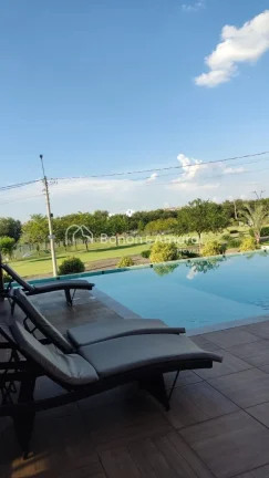 Imagem Casa novíssima em finalização de construção, com projeto inovador, localizada em um dos melhore...