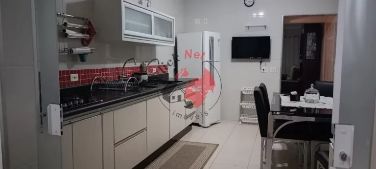 Imagem Sobrado para Venda no bairro Vila Dayse em São Bernardo do Campo