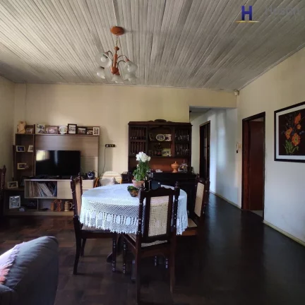 Imagem CASA RESIDENCIAL em SÃO FRANCISCO DO SUL - SC, Centro