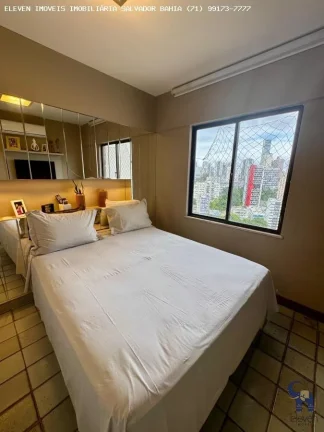 Imagem APARTAMENTO EXCLUSIVO NO JARDIM APIPEMA | 275M² 4/4 3 VAGAS