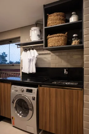 Imagem APARTAMENTO RESIDENCIAL em São Paulo - SP, Vila Mariana