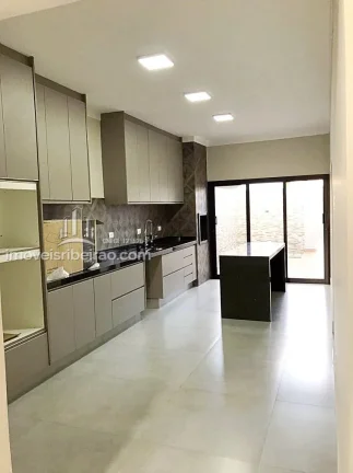 Imagem Casa condomínio Residencial Valência Ilha Gracia à venda