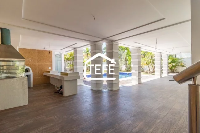 Imagem Casa, 890 m² - venda por R$ 8.900.000,00 ou aluguel por R$ 50.000,00/mês - Barra da Tijuca