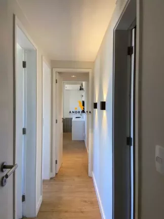 Imagem Barra da Tijuca - Alfa Barra - Vendo maravilhoso apto de 3qts - 1 suite - Totalmente reformado- R$1.500.000