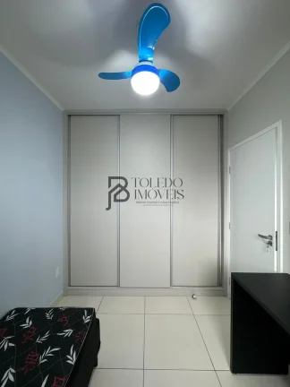 Imagem Apartamento com 2 Dormitórios sendo 1 suíte no bairro Tupi em Praia Grande!