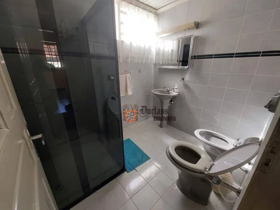 Imagem Casa com 3 dormitórios à venda por R$ 697.000,00 - Jardim Dom Bosco - Campinas/SP
