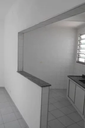 Imagem Apartamento com 1 dormitorio na Tangará