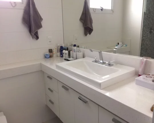 Imagem Apartamento à venda na Pompéia com 3 quartos e 3 vagas, 120m2