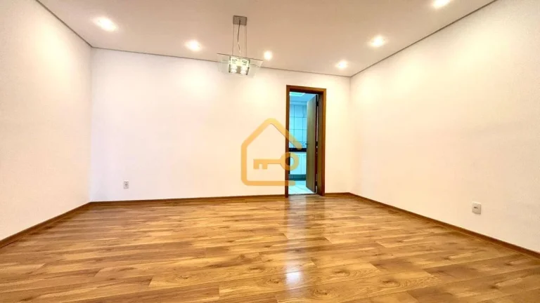 Imagem Apartamento 4 dormitórios (2 suítes), 3 vagas. Jd Aquárius, SJC