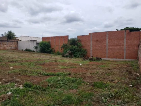 Imagem Terreno com 450m² para venda, próximo da Unesp / Ibilce