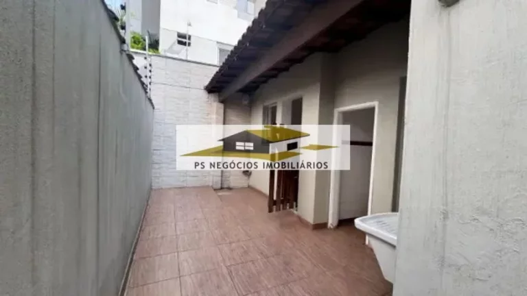 Imagem Sobrado para venda com 175mts no Ipiranga