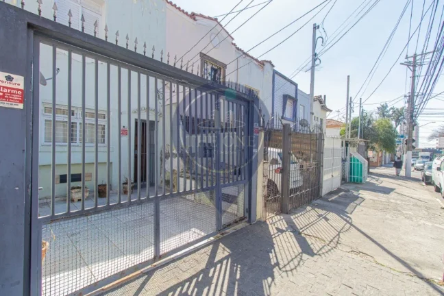 Imagem Casa à venda em São Paulo-SP, Jardim da Glória: 2 quartos, 2 salas, 2 banheiros, 1 vaga de garagem, 78m².