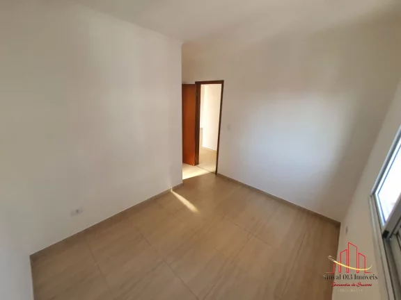 Imagem APARTAMENTO RESIDENCIAL em PRAIA GRANDE - SP, OCIAN