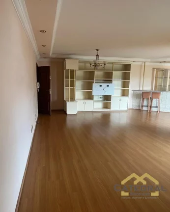 Imagem Apartamento à venda em Campo Limpo Pta, com 190m², 03 Quartos, 1 suíte, 02 vagas
