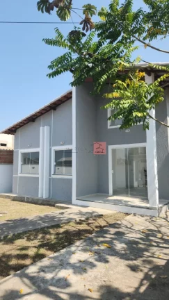 Imagem CASA RESIDENCIAL em MARICÁ - RJ, JARDIM ATLÂNTICO CENTRAL (ITAIPUAÇU)