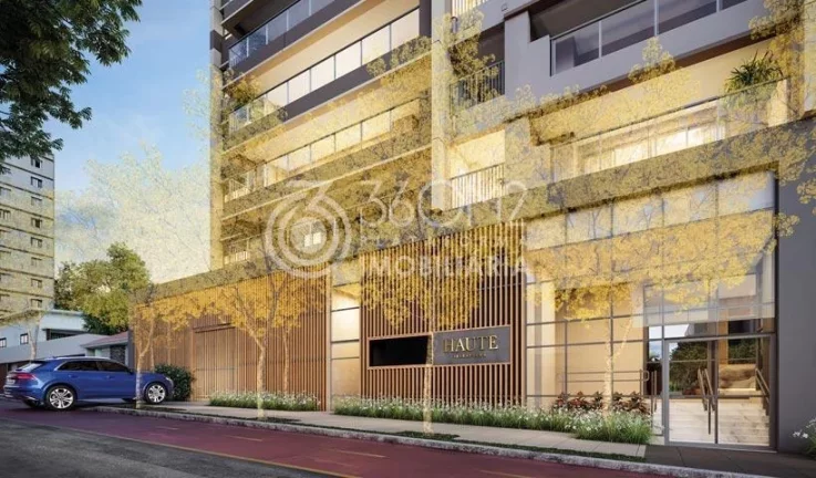 Imagem Apartamento para Venda em São Paulo / SP no bairro Vila Mariana