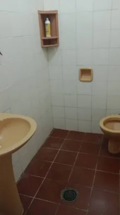 Imagem Alugo Casa em Santo André, Vila Clarice