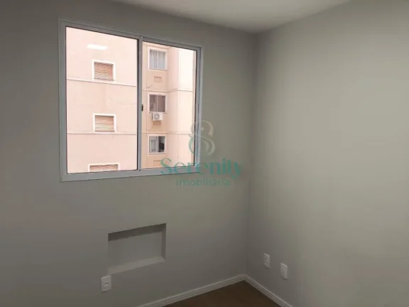 Imagem Apartamento a Venda no AcquaVille - Região Leste