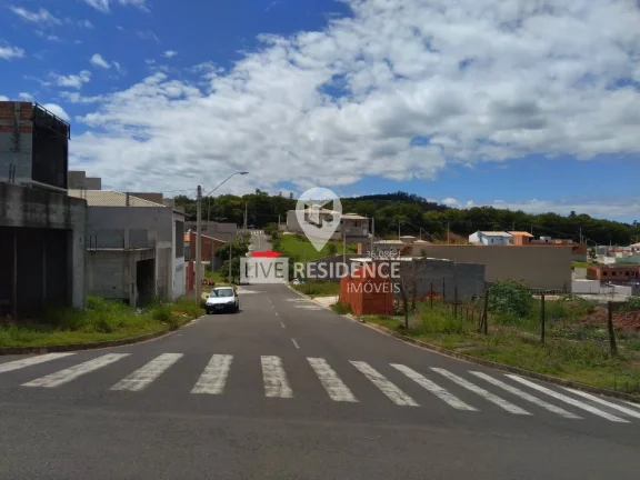 Imagem 297m² de Possibilidades em um Bairro Tranquilo e Seguro em Itatiba