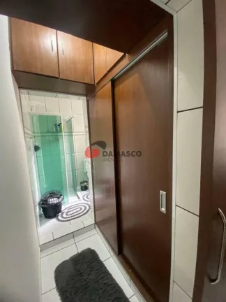 Imagem Sobrado à venda 2 Quartos, 1 Suite, 2 Vagas, 187M², Campestre, Santo André - SP