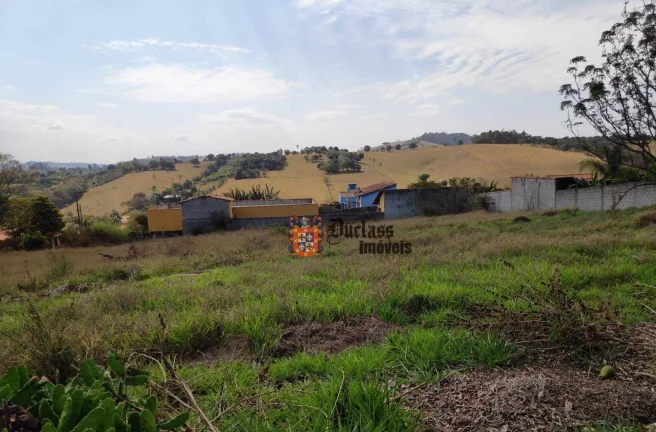 Imagem Terreno à venda, 3000 m² por R$ 449.000 - Recanto das Aves Tuiuti/SP