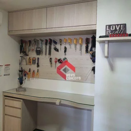 Imagem Apartamento com 4 dormitórios à venda, 159 m² por R$ 865.000,00 - Meireles - Fortaleza/CE