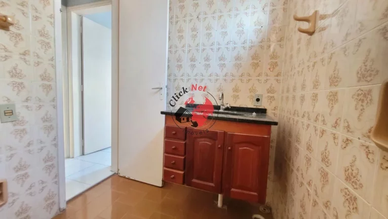 Imagem Apartamento à Venda no bairro Assunção em São Bernardo