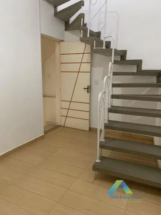 Imagem Casa à venda no bairro Vila Assunção - Santo André/SP